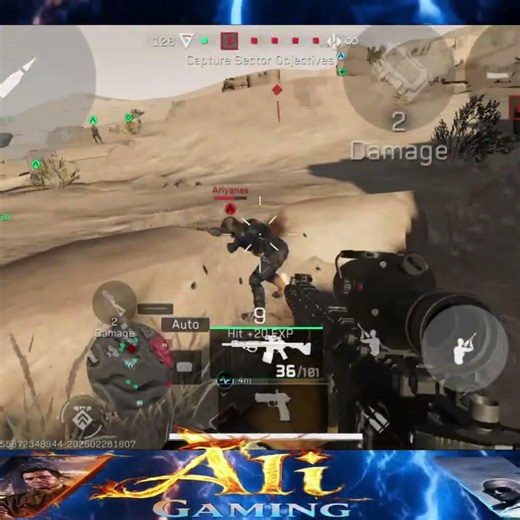 You WON'T BELIEVE the FUNNIEST MOMENTS in DELTA FORCE Gameplay #shorts #deltaforcemobile