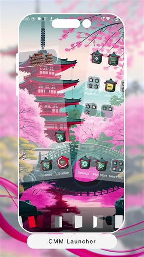 Best Android Launcher in South Korea