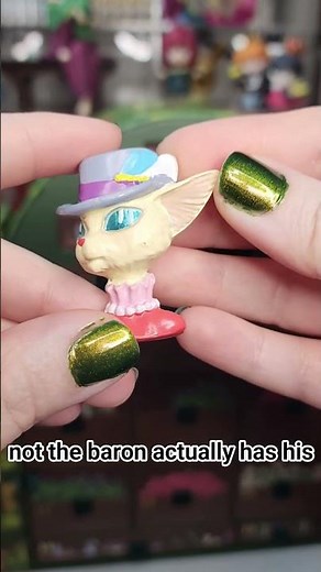 Studio Ghibli Advent Calendar Day 1