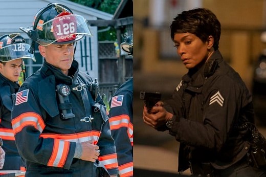 Fox Renews ‘9-1-1’ for Season 4 and Spinoff ‘9-1-1: Lone Star’ for Season 2