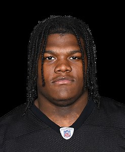 Broderick Jones - NFL News, Rumors, & Updates