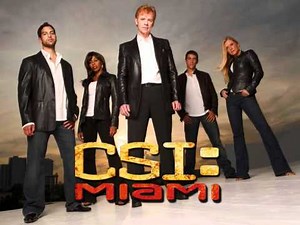 CSI Miami Theme Song