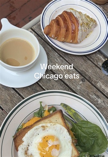What I Ate This Week in Chicago | Food Guide
