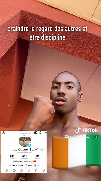 Vidéos de KILO ♻️🦂ALPHA 🩸LAMENACE 🦂 (@kilo.alpha.la.mena) avec son original - Mc Falin
