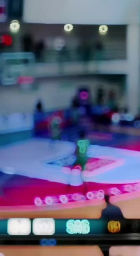 Snoopy Dunk Highlights: Basketball Skills Soars High! 🚀