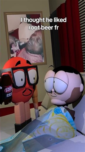 That's that Dr Pelpa #animation #memes #drpepper