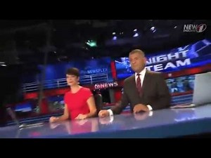 WSVN Promo - Bigger, Bolder, Better... Just One Station - HD