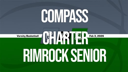 Basketball Recap: Compass Charter Gets the Win   How To Watch