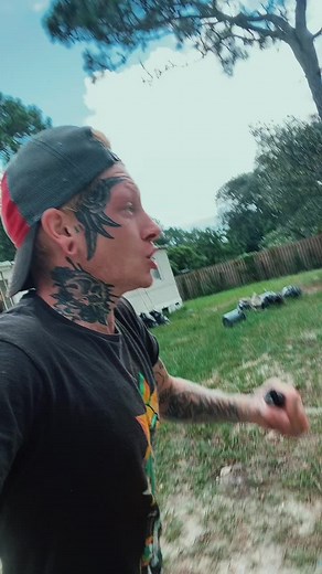 Hes back and back for good…💯🔥💯