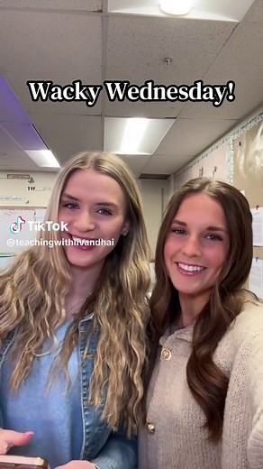 Wacky Wednesday: Fun Riddles and Jokes for Teachers