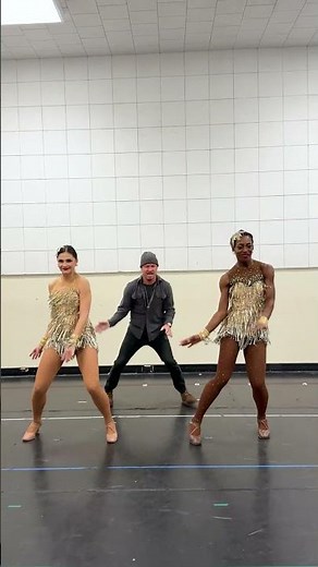 Everybody (Backstreet’s Back) feat. The Radio City Rockettes