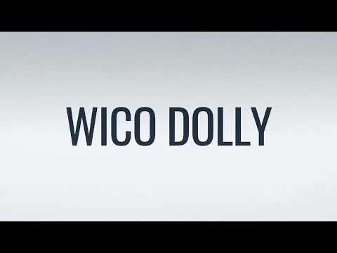 Rebuilding a Wico Pinball Dolly | Shop Tool Restoration