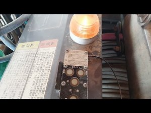 丸山ラジコン動噴 #1 ラジコン故障によるリモコンユニット移植！！動作確認！！