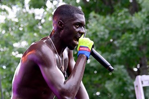 Sheck Wes Announces “Mudboy” Release Date With Help From Mo Bamba