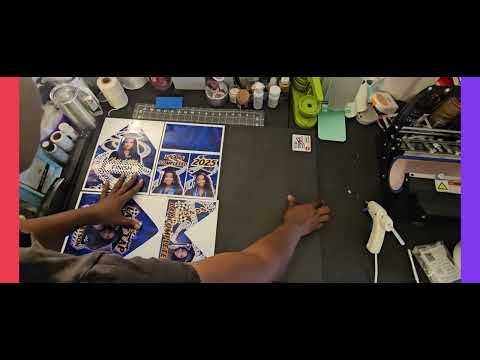 DIY Graduation Gift Box/Envelope Party 2025 | Easy Decorations & Handmade Gifts on a Budget