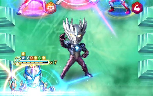 一个视频告诉你红x为什么是神