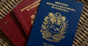 ¿Cómo tramitar el pasaporte venezolano desde el extranjero a través del SAIME?