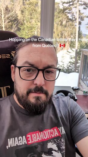 Exploring Québec: A Journey Through Canadian Culture