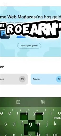 roearn nasıl kullanılır? #keşfet #keşfetbeniöneçıkar #roblox #robux