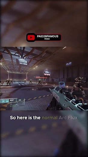 Sticker Shock: The new meta? #destiny2 #shorts