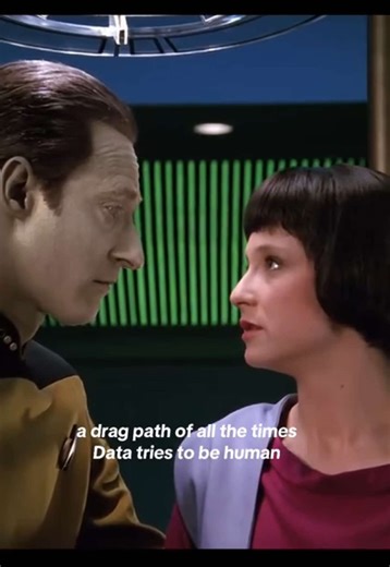 sorry if you’re sick of drag path edits but this cover! #startrektng #startrek #startrekthenextgeneration #startrekedit #startrektngedit