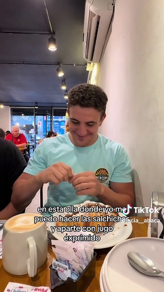 Deliciosos combos en Camilo - Reseña de Pastelería en Rosario