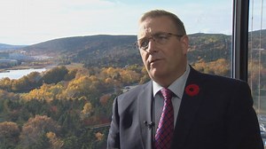 16K views · 53 reactions | Transportation Minister Steve Crocker says the province needs to have 'tough conversations' about ferry costs. More at www.cbc.ca/1.4364449 | CBC Newfoundland and Labrador | Facebook