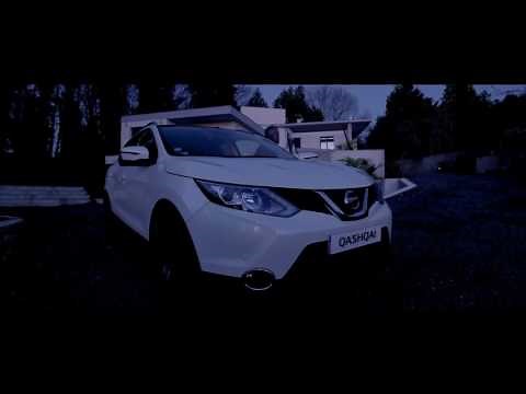 Nissan Qashqai Tutorials : How to access the Lighting settings