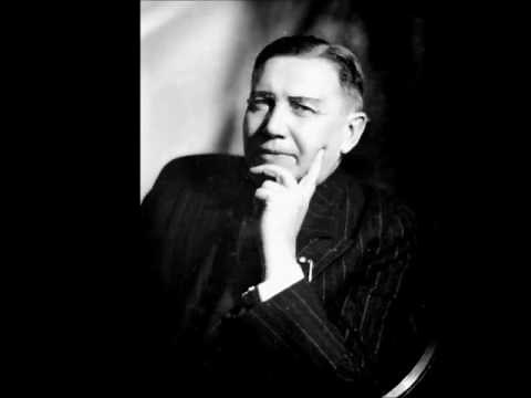 Borodin Symphony No.2 (Nikolai Golovanov)