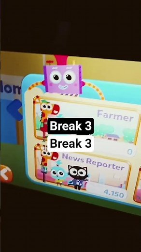 Break 3 intro a show from 1977 from Rai 2