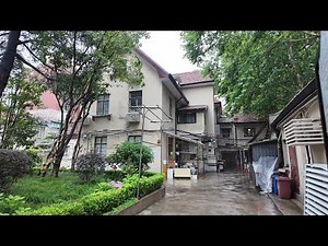 Exploring Shanghai’s Most Photogenic Neighborhood | French Concession