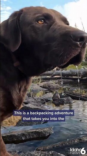 Backpacking the Alice-Toxaway Loop in the Sawtooths