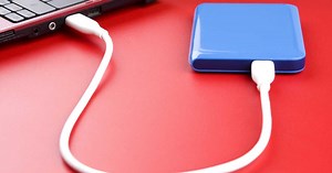 Bien choisir son disque dur externe