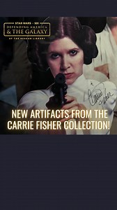 Todd Fisher, brother of the legendary Carrie Fisher, shares insights on museum exhibits and the enduring legacy of his sister, known for her iconic role as Princess Leia. Delve into the heartwarming story behind the preservation of Carrie’s memorabilia, a tribute envisioned by their mother, Debbie Reynolds, and explore our Star Wars and SDI exhibit at the Reagan Library, where the spirit of Princess Leia lives on. #CarrieFisher #MuseumExhibits #LegacyPreservation #StarWars #PrincessLeia #LukeSky