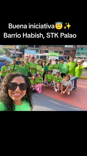 Ayuda y Enseñanza en Barrio Habish con FamilySearch