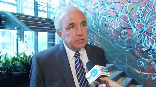 The Miami-Dade Transportation Planning Organization is officially 40 years old. In this edition of Miami-Dade Minute, see how the TPO celebrated its milestone along with a glimpse into the future. | Miami-Dade County Government