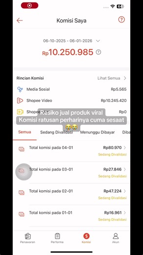 Bismillah Ramadhan: Kesempatan untuk Affiliate Marketing