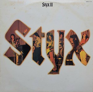 Styx - Styx II