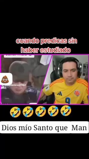 313K views · 723 reactions | Que clase de documental es este (burrologo) 路 #venezuela #humor | Ugfran Urdaneta | Facebook