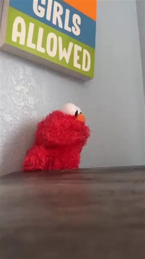 If Elmo was a restaurant manager. Complaints be like….. - #elmo #funnyvideos #comedy #elmostruggles #comedyvideos - - - - - - - - - - Cr @logeypump23 | Britmanspeaks