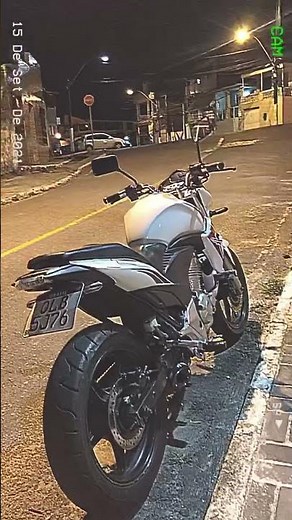 Cb 300