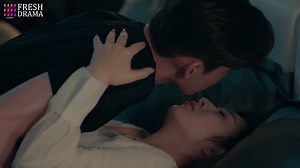 3.9K views · 12 reactions | Kiss Scene❤️‍ After a wet kiss, his female CEO's ready to do "something" on bed, but next he took her to office to... | Marry My Genius President ❤️‍Full EPs of《Marry My Genius President》→https://www.youtube.com/@hitseries3823 Subscribe to our YouTube channel → https://www.youtube.com/@DramaMM | FreshDramapro | Facebook