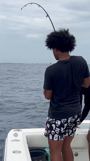 2.3K views | Family fun on the water... there's nothing like it!   #Fishing #Family #Boating #BoatLife #SeeYouOutHere | Discover Boating | Facebook