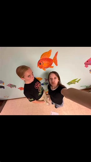 First Friday shenanigans. | First Congregational Church - Burlington, IA