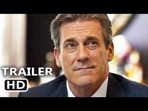 LANDMAN Trailer (2024) Jon Hamm