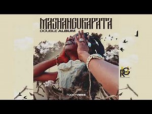 Tocky Vibes - Ndinokukoshesa
