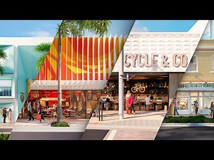 Entire 600 Block of Cleveland Street Now Under Construction | Downtown Clearwater Transformation