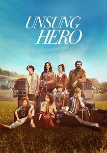 Unsung Hero - movie: where to watch streaming online