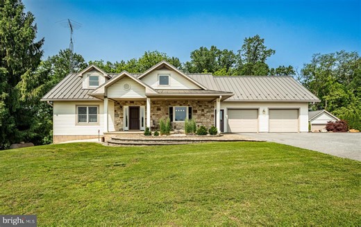 738 Conowingo Rd, Quarryville, PA 17566 - MLS PALA2070948 - Coldwell Banker