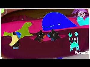 Iconicles Iconi-screen song (G Major)